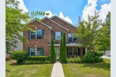 6684 Crane Avenue, Fairburn, GA 30213 - Photo 13