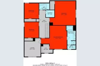 6684 Crane Avenue, Fairburn, GA 30213 - Photo 29