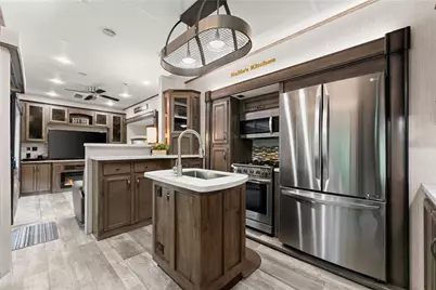 407 Hidden Valley Road, Cleveland, GA 30528 - Photo 29