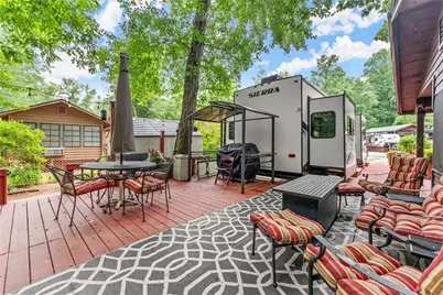 407 Hidden Valley Road, Cleveland, GA 30528 - Photo 7