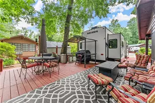 407 Hidden Valley Rd, Cleveland, GA 30528 - Photo 7