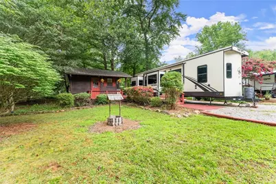 407 Hidden Valley Road, Cleveland, GA 30528 - Photo 3