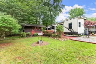 407 Hidden Valley Rd, Cleveland, GA 30528 - Photo 3