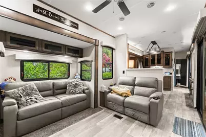 407 Hidden Valley Road, Cleveland, GA 30528 - Photo 27