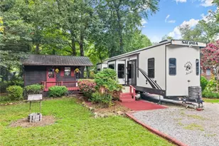 407 Hidden Valley Rd, Cleveland, GA 30528 - Photo 1