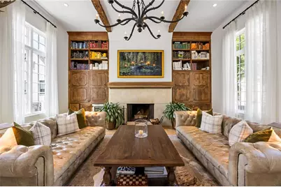 11277 Serenbe Lane, Chattahoochee Hills, GA 30268 - Photo 5