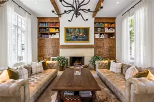 11277 Serenbe Ln, Chattahoochee Hills, GA 30268 - Photo 5