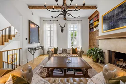 11277 Serenbe Lane, Chattahoochee Hills, GA 30268 - Photo 7