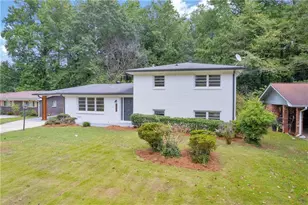 2678 Rainbow Forest Dr, Decatur, GA 30034 - Photo 1