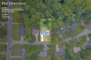 2678 Rainbow Forest Dr, Decatur, GA 30034 - Photo 47