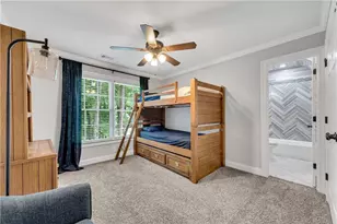 5301 NE Regency Lake Ct, Sugar Hill, GA 30518 - Photo 35