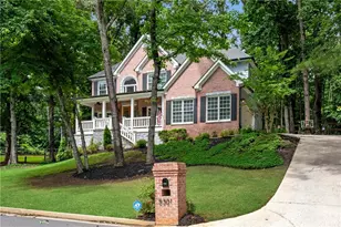 5301 NE Regency Lake Ct, Sugar Hill, GA 30518 - Photo 3