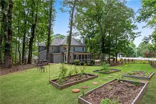 5301 NE Regency Lake Ct, Sugar Hill, GA 30518 - Photo 51