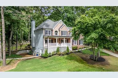 5301 Regency Lake Court, Sugar Hill, GA 30518 - Photo 1
