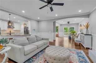 5301 NE Regency Lake Ct, Sugar Hill, GA 30518 - Photo 21