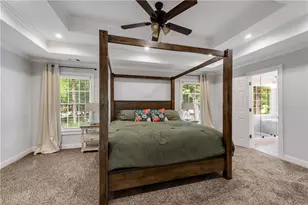 5301 NE Regency Lake Ct, Sugar Hill, GA 30518 - Photo 27