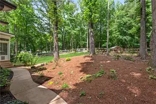 5301 NE Regency Lake Ct, Sugar Hill, GA 30518 - Photo 47