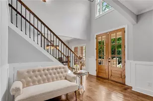 5301 NE Regency Lake Ct, Sugar Hill, GA 30518 - Photo 7