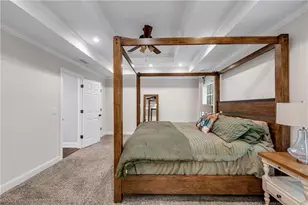 5301 NE Regency Lake Ct, Sugar Hill, GA 30518 - Photo 29