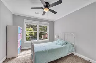 5301 NE Regency Lake Ct, Sugar Hill, GA 30518 - Photo 33