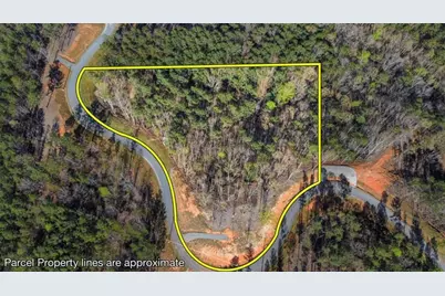 Lt 103 Blalock Mountain Road, Talking Rock, GA 30175 - Photo 1