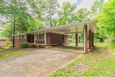 4078 Bouldercrest Road, Ellenwood, GA 30294 - Photo 3