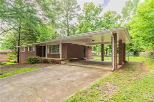 4078 Bouldercrest Rd, Ellenwood, GA 30294 - Photo 3