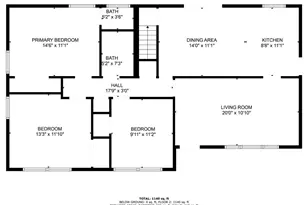 4078 Bouldercrest Rd, Ellenwood, GA 30294 - Photo 31