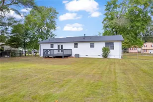 2657 John Petree Rd, Powder Springs, GA 30127 - Photo 35