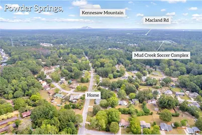 2657 John Petree Road, Powder Springs, GA 30127 - Photo 43