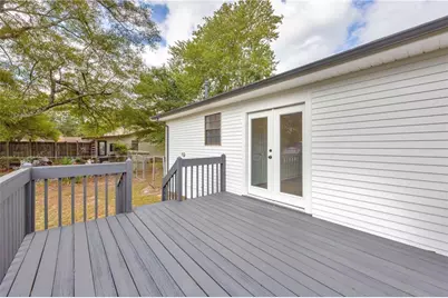 2657 John Petree Road, Powder Springs, GA 30127 - Photo 13