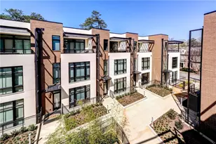 721 Longleaf Dr NE, Atlanta, GA 30342 - Photo 21