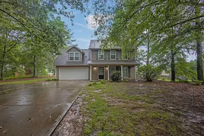 5588 Highway 29 N, Newnan, GA 30265 - Photo 1