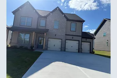 403 Bass Circle, Villa Rica, GA 30180 - Photo 3