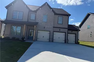 403 Bass Circle, Villa Rica, GA 30180 - Photo 3