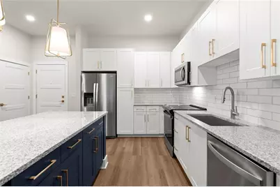 2648 Sandy Plains Road #218, Marietta, GA 30066 - Photo 5