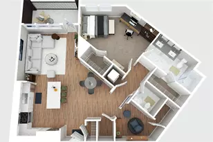 2648 Sandy Plains Rd, Marietta, GA 30066 - Photo 33