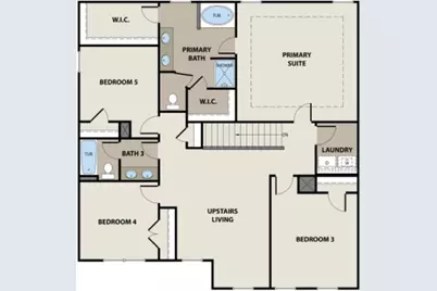 609 Villa Rica Springs, Villa Rica, GA 30180 - Photo 3