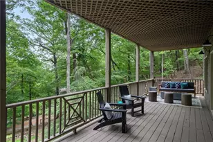 367 Windflower Dr, Big Canoe, GA 30143 - Photo 27