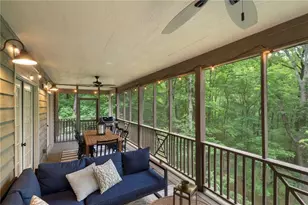 367 Windflower Dr, Big Canoe, GA 30143 - Photo 5