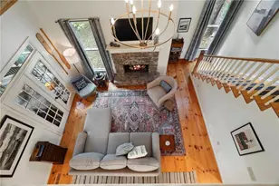 367 Windflower Dr, Big Canoe, GA 30143 - Photo 21