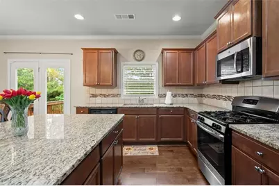 1709 Grove Court SE, Conyers, GA 30013 - Photo 21