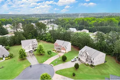 1709 Grove Court SE, Conyers, GA 30013 - Photo 65