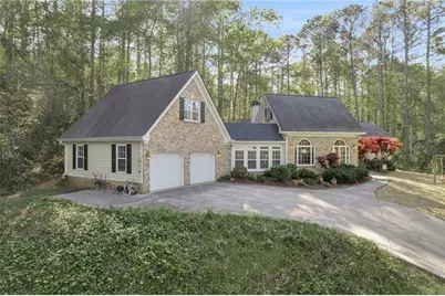 1980 Cedar Bluff Road, Monroe, GA 30656 - Photo 3