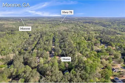 1980 Cedar Bluff Road, Monroe, GA 30656 - Photo 79