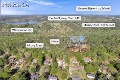 1980 Cedar Bluff Road, Monroe, GA 30656 - Photo 73