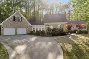 1980 Cedar Bluff Rd, Monroe, GA 30656 - Photo 1