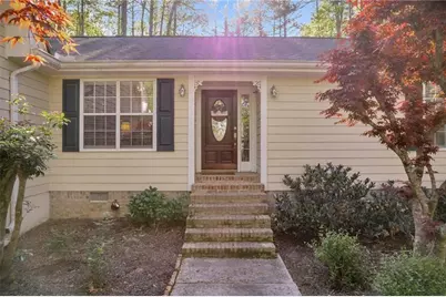 1980 Cedar Bluff Road, Monroe, GA 30656 - Photo 5