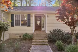 1980 Cedar Bluff Rd, Monroe, GA 30656 - Photo 5