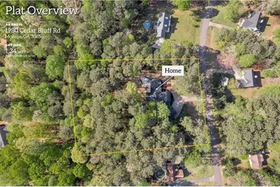 1980 Cedar Bluff Road, Monroe, GA 30656 - Photo 71